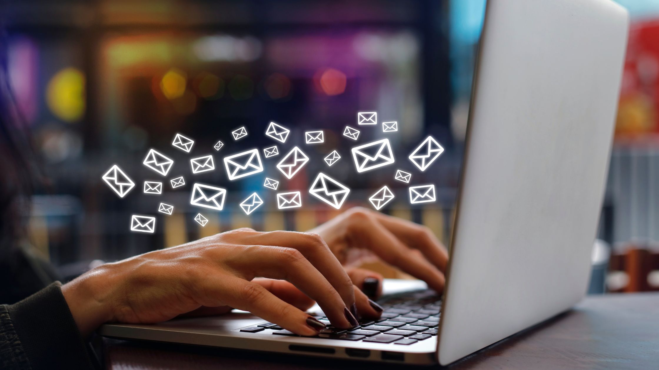 brand awareness with email marketing