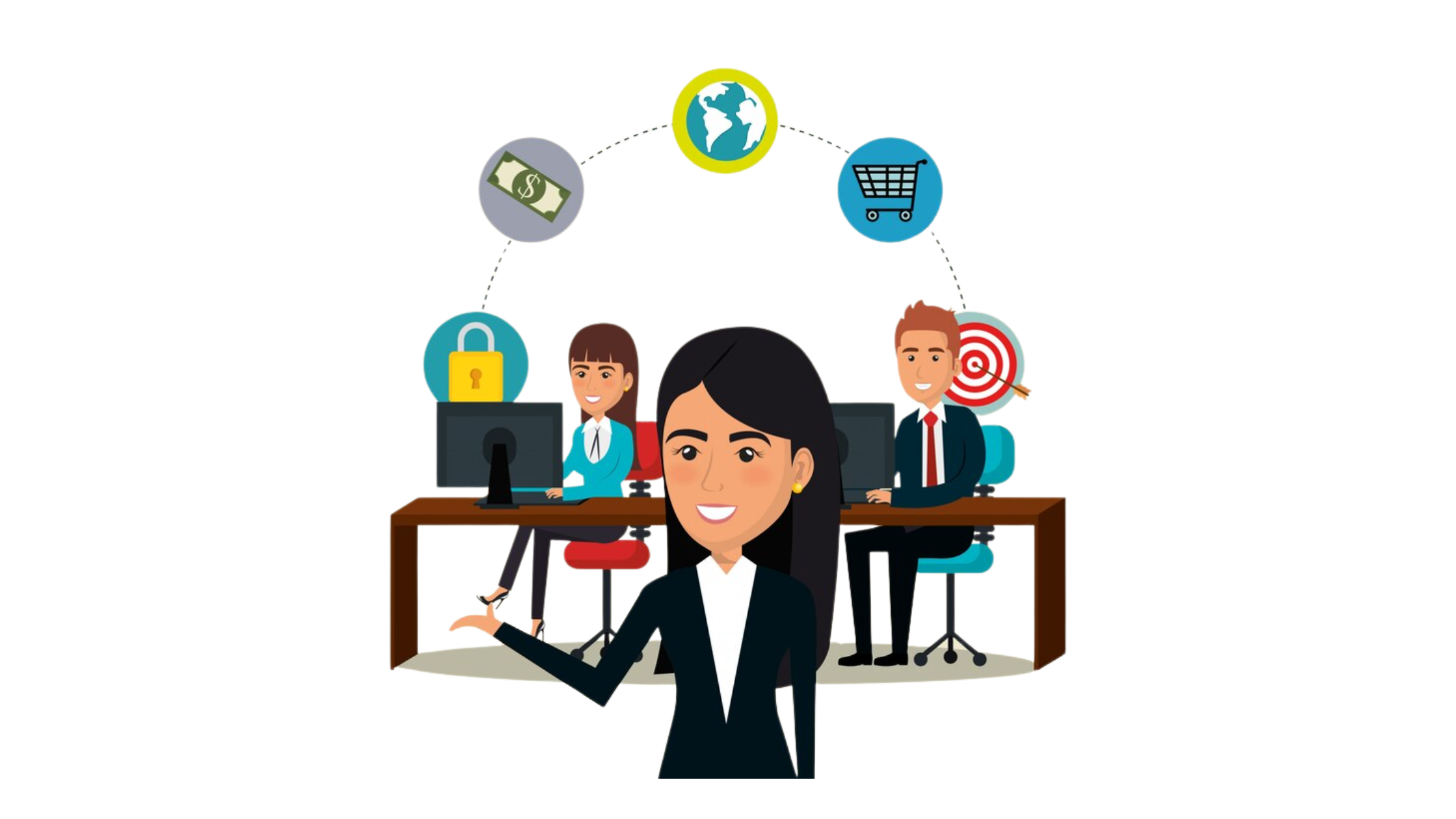 future-of-sales-with-AI-technology