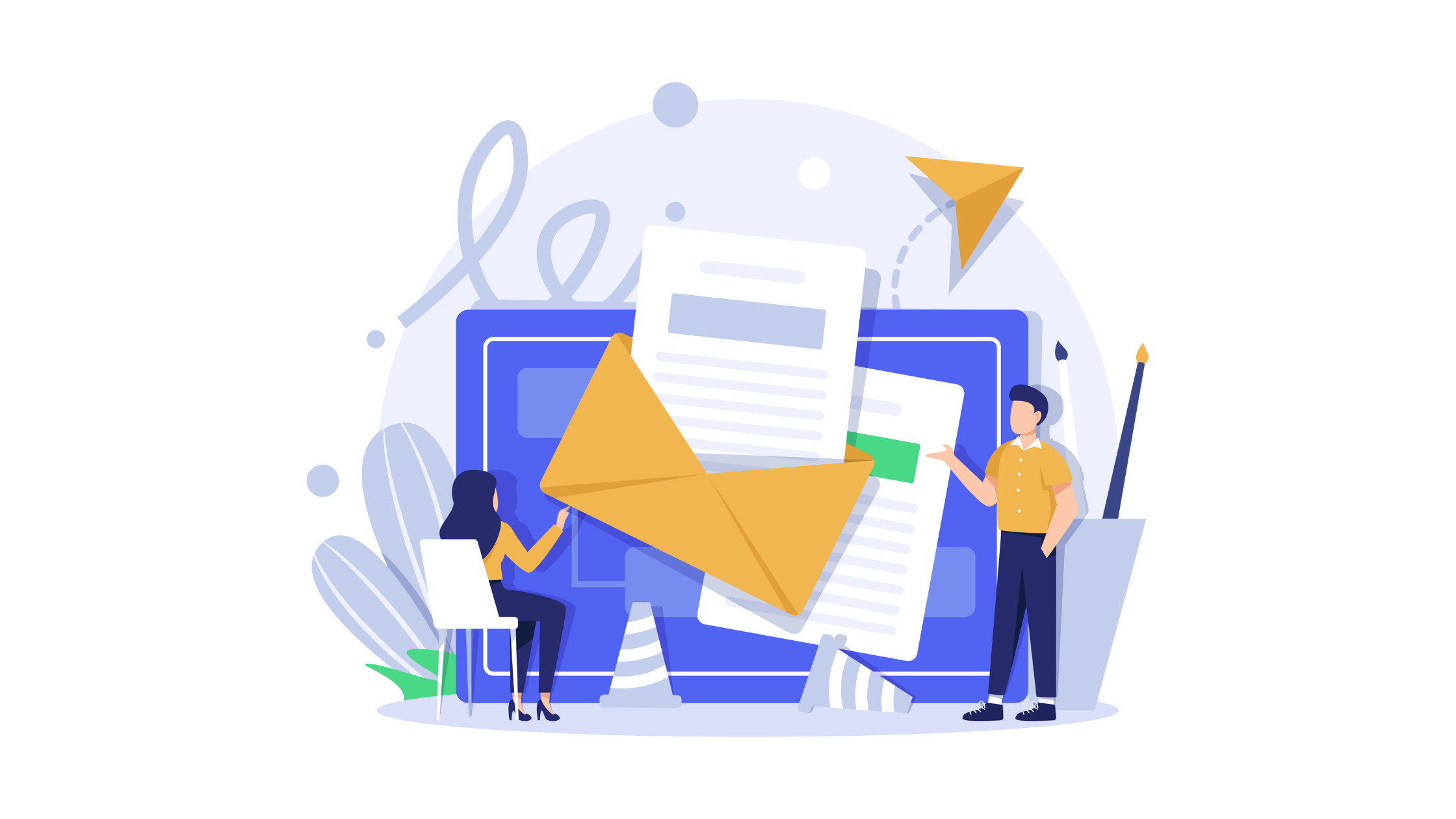 Email-Marketing-Services