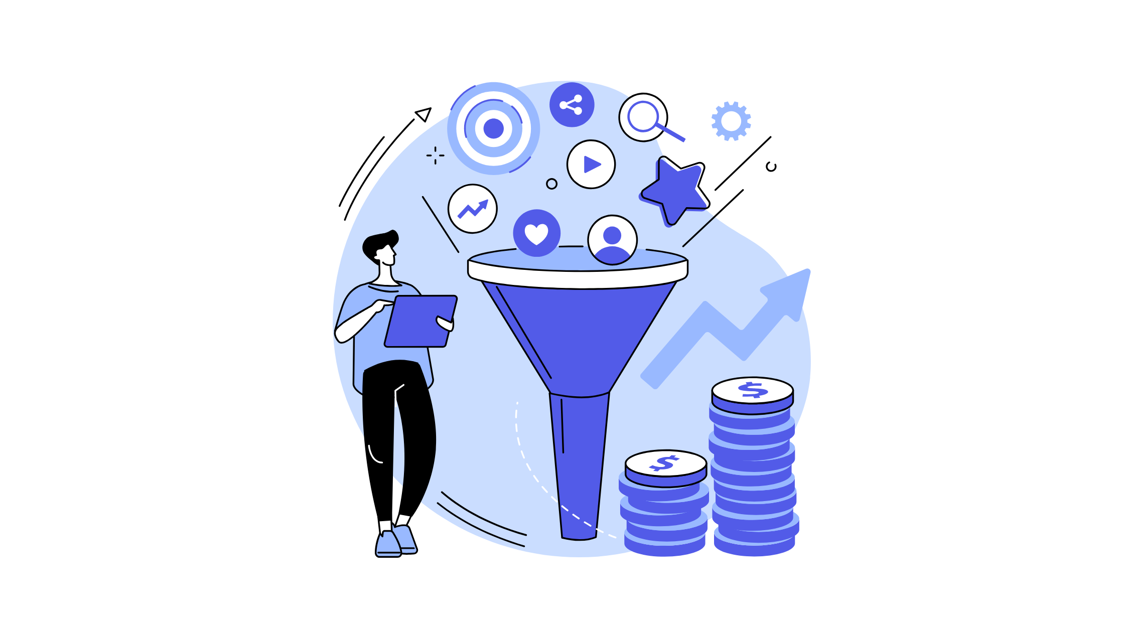 sales-metrics-and-forecasting