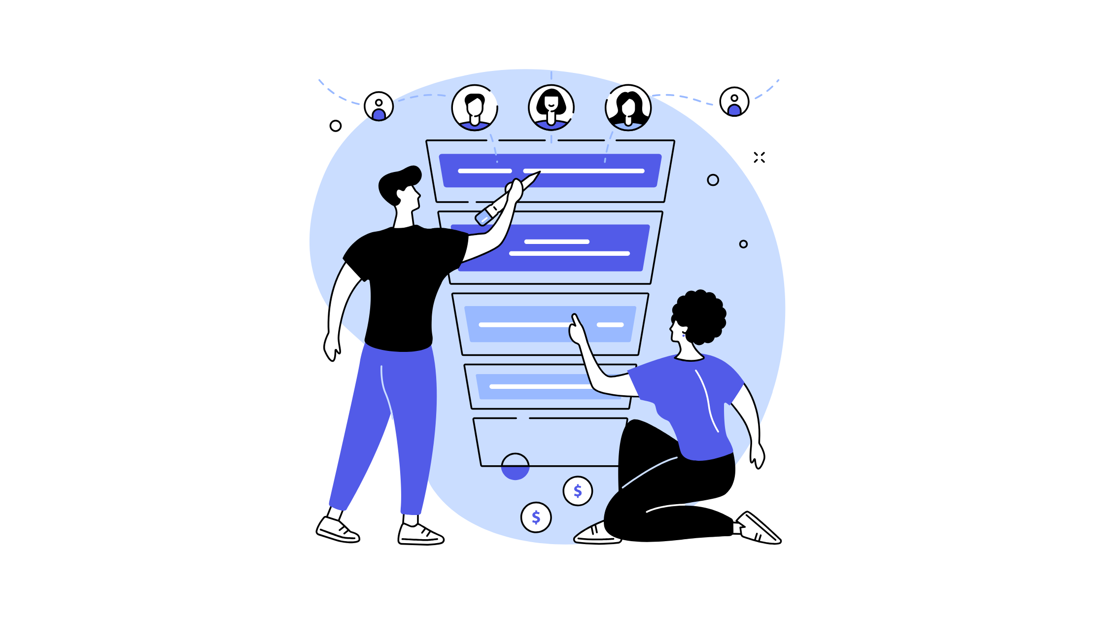 Sales-pipeline-metrics