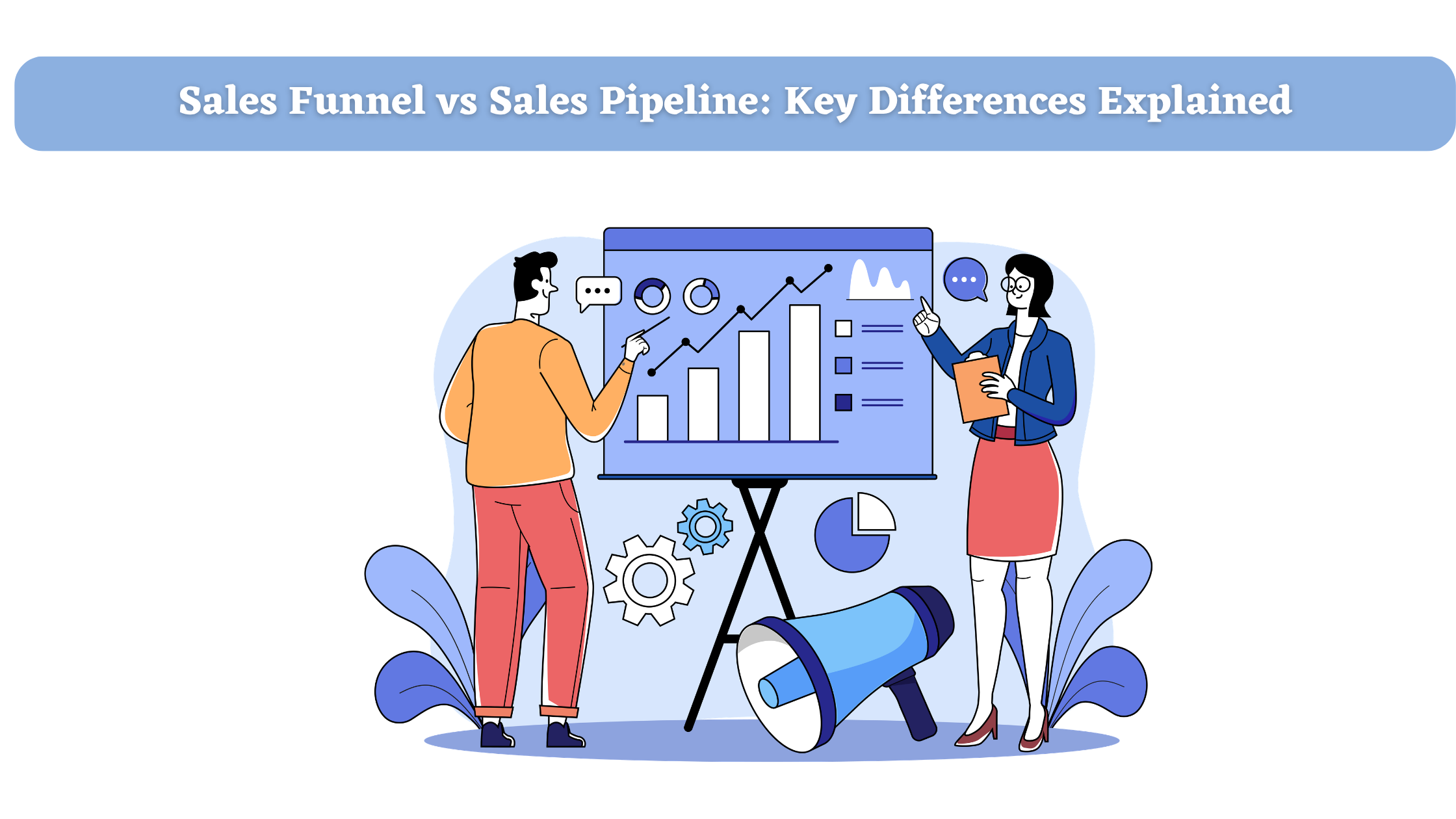 Sales-Funnel-vs-Sales-Pipeline