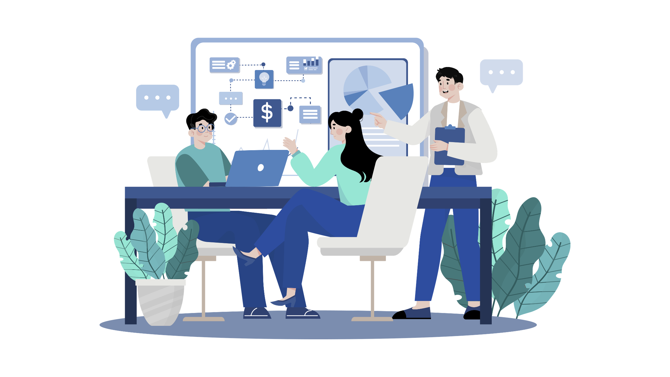 Inside-sales-representatives